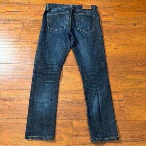 GAP DENIM MEN’S SKINNY JEANS SZ 29x32